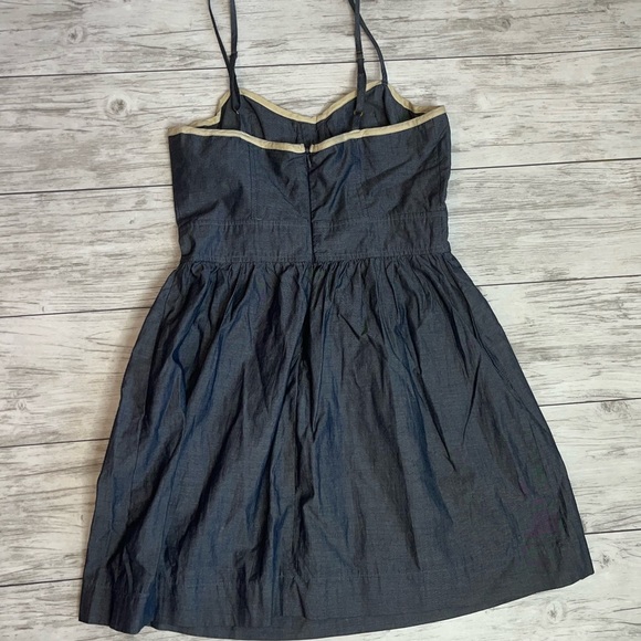 Pins and Needles Dress Size 2 - Picture 3 of 4